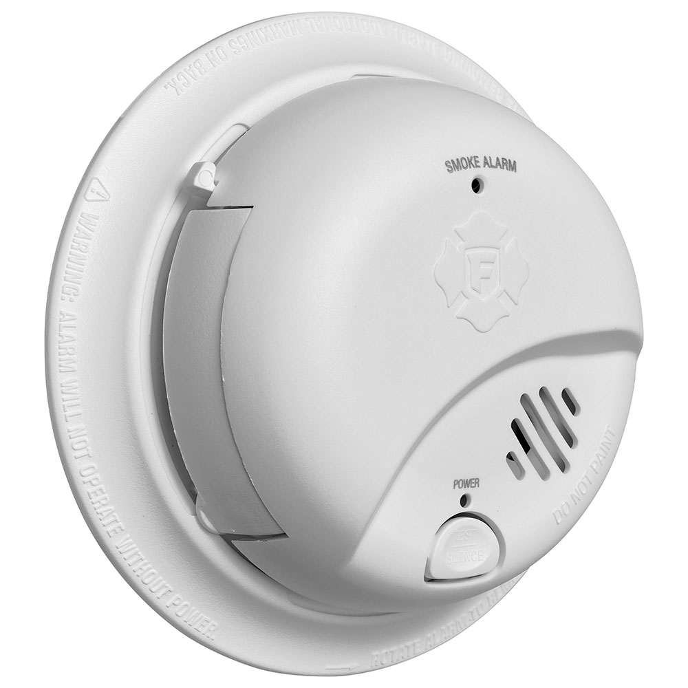 Smoke Detector